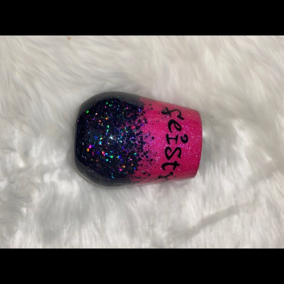 Wine tumbler - Picture 1 of 2